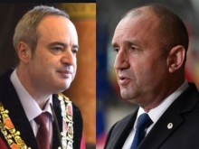 Ще има дебат между Радев и Герджиков преди балотажа