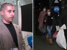 Председател на СИК в Пловдив е напръскан с лютив спрей в очите от избирателка