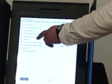 Вотът от чужбина при 78.89% обработени протоколи: ДПС води с огромна преднина