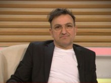 Зуека: Ако бяхме в България, нямаше да пуснем сина ми за трета поредна година на училище