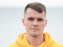 Андрей е победител в "Игри на волята"?