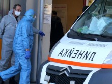 Само в две области у нас е критична ковид обстановката