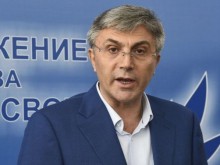 Карадайъ: ДПС ще подкрепи правителство на партиите на промяната