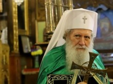 Патриарх Неофит се обърна към вярващите