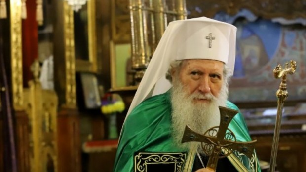 БГНЕС
Българският патриарх Неофит с обръщение към вярващите за началото на