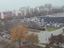 Нов проблем с топлото около "Кауфланд" в "Тракия"