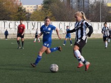 Дамите на Локо победиха ЖФК Варна на "Лаута", отлични изяви и на трите пловдивски тима