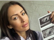 Една от най-популярните ни поп-фолк певици пак е бременна