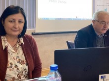 МОСВ представи в Пловдив проекта за актуализиране на плановете за управление на речните басейни в Източнобеломорски район