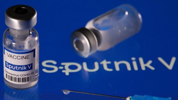 Ройтерс
Сърбия е в процес на регистрация на ваксината Спутник Лайт