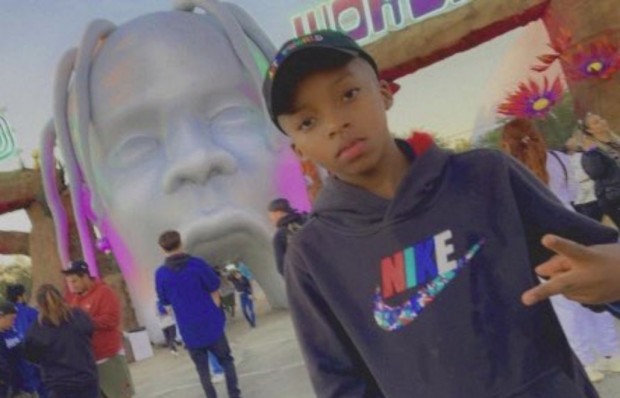 Twitter Pop Crave
Момче на 9 години от Далас стана най младата