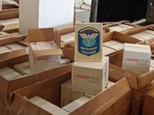 Разбиха схема за трафик на лекарствени продукти
