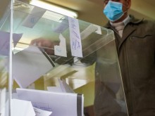 Образувани са 125 досъдебни производства за изборни нарушения