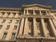 Двама зам.-министри са освободени от длъжност
