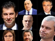 ЦИК с последни данни за изборните резултати, има оспорвана битка