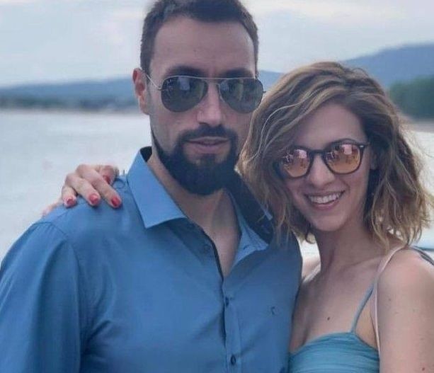 Съдът остави в ареста съпруга и свекъра на Евгения Владимирова 33 годишната