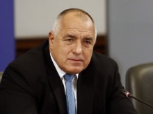 Борисов: "Промяната" продължава с изтеглен половин милиард лева държавен дълг