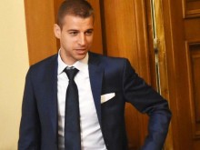 Стефан Апостолов от последен пак стана първи с рекордни преференции