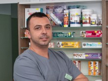 Тъжна вест! Почина обичан ветеринарен лекар от Пловдив
