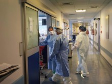 3223 са новите случаи на коронавирус, починали са 276 души