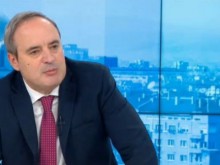 Проф. Анастас Герджиков: Ако не успея на балотажа, ще се върна в Софийския университет
