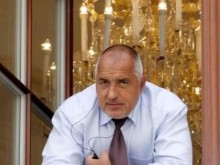 Борисов си смени профилната снимка във фейсбук
