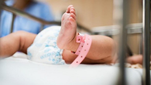 Монитор
Рекордните 10 бебета се родиха в родилно отделение на УМБАЛ Св Анна София АД от
