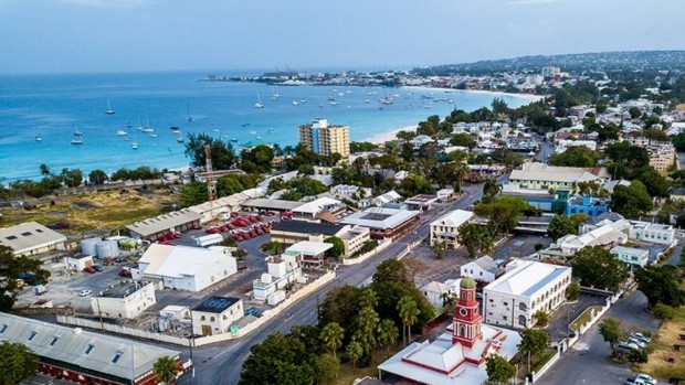 Барбадос ще бъде първата суверенна нация в света, която ще
