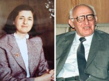 Легендарната лична медицинска сестра на Тодор Живков мина през ада