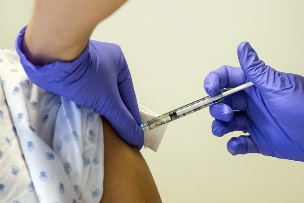 БГНЕС
Ваксиниранте срещу грип се заразяват по рядко с коронавирус и прекарва