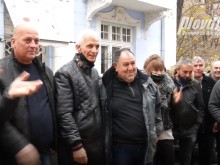 Бурни аплодисменти в Окръжен съд Пловдив след важно решение
