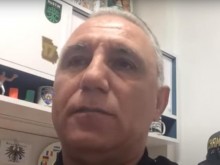 Стоичков: Плаках през целия път от "Кършияка" до "Гагарин", когато ми забраниха да играя футбол