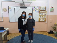 Тестваха 11 355 ученици в Пловдив и областта