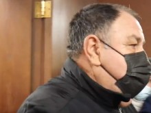 Машора: Благодаря на българския съд!