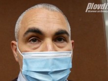 Кемперът на Машора е напуснал страната ни с фалшиви номера