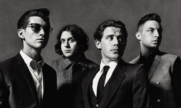 Групата Arctic Monkeys ще отправи музикален поздрав към българските меломани Това