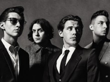 Arctic Monkeys идват в България