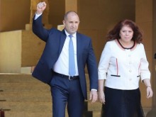 Позиция на Инициативния комитет на Румен Радев и Илияна Йотова