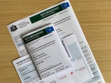 МВР предприема мерки срещу лицата, които издават фалшиви сертификати