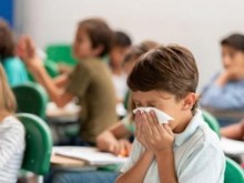 Карантинираните деца и ученици са под 1%