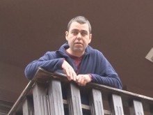 Този е заразеният с COVID, който се ядоса на пловдивския съд