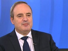 Герджиков с очакване за висока подкрепа на балотажа в неделя