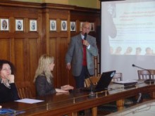 Ротавирусна ваксина спасява малки деца от инфекции
