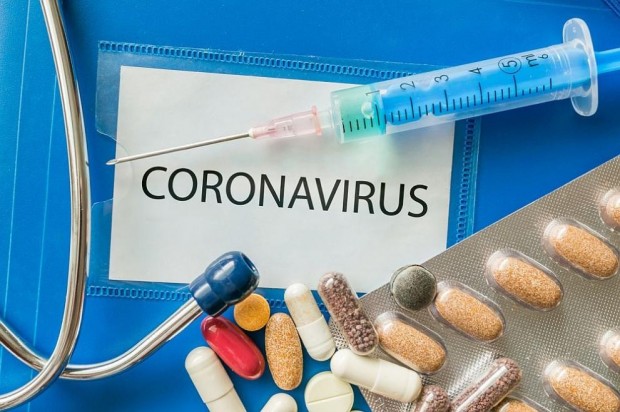 iStock
Лекарствата срещу COVID 19 имат обещаващ ефект при по възрастните хронично болните