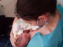 В УМБАЛ "Пловдив" отбелязват Световния ден на недоносените деца