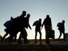 Наплив на нелегални афганистанци у нас, задържаха още 12 край Шумен