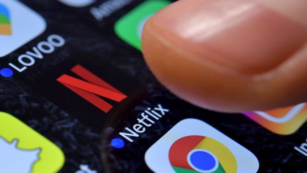 ЕПА БГНЕС
Netflix промени начина по който измерва гледанията на своето съдържание