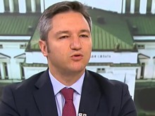 Вигенин: БСП работи за това Радев и Йотова да победят на предстоящите избори
