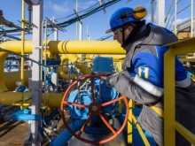 Беларус спира газта на Европейския съюз