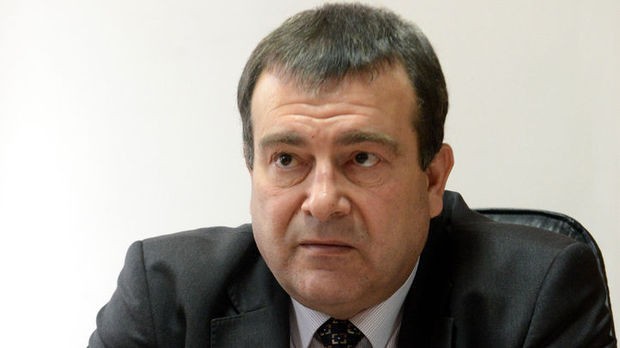 TD
Със заповед на министър председателя Стефан Янев от длъжността заместник министър на